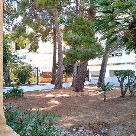Amalia * Jávea